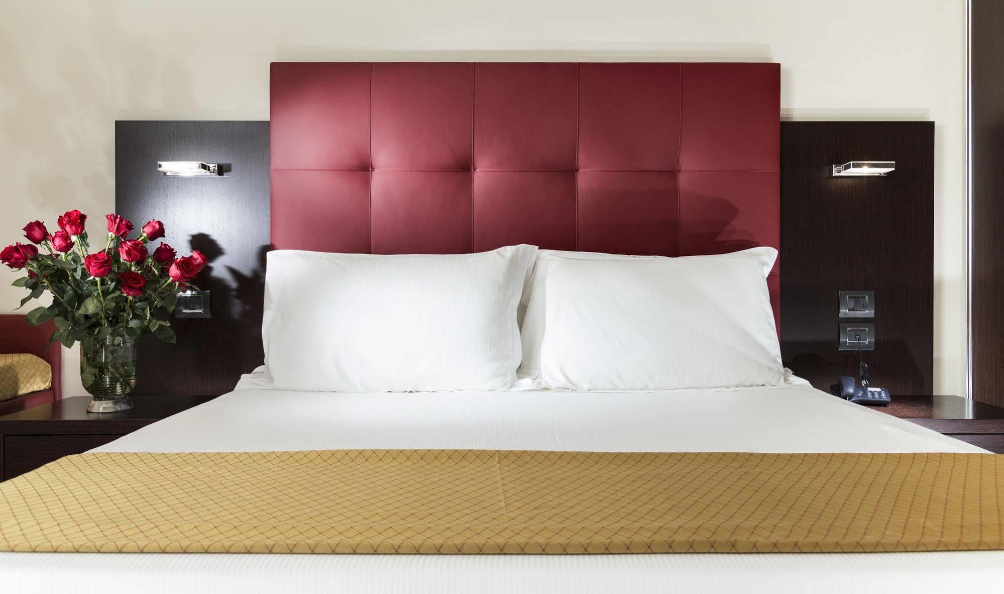 Terminal Palace & Spa Rimini Luaran gambar